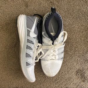 Nike Flyknit Lunar 🔥